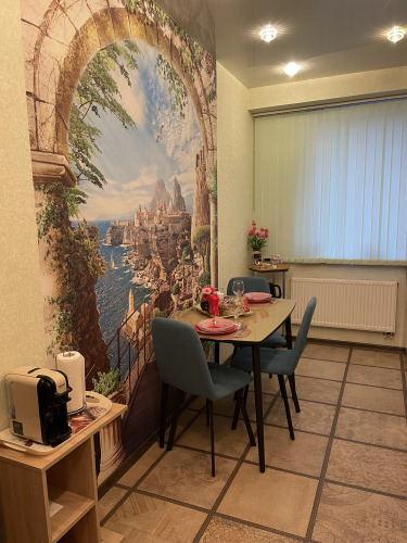 Апартаменты Вблизи Королевских Ворот, фото 55