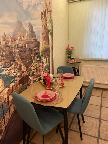 Апартаменты Вблизи Королевских Ворот, фото 56