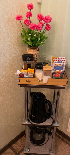 Апартаменты Вблизи Королевских Ворот, фото 57