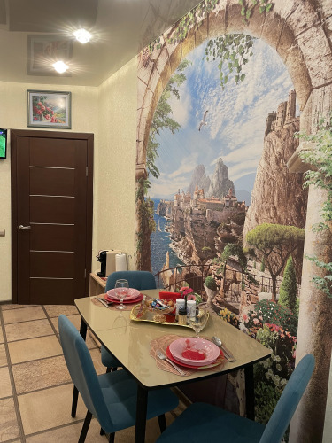 Апартаменты Вблизи Королевских Ворот, фото 58