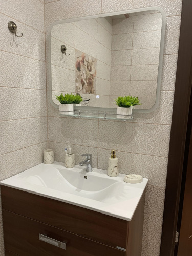 Апартаменты Вблизи Королевских Ворот, фото 59