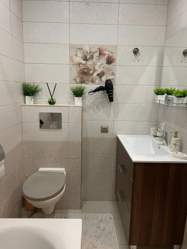 Апартаменты Вблизи Королевских Ворот, фото 60