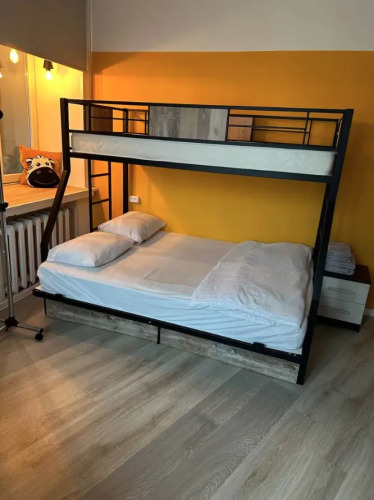 Апартаменты Студия  Good Room, фото 18