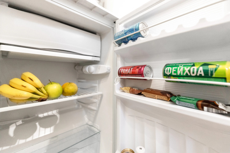 Апартаменты Студия  Good Room, фото 19