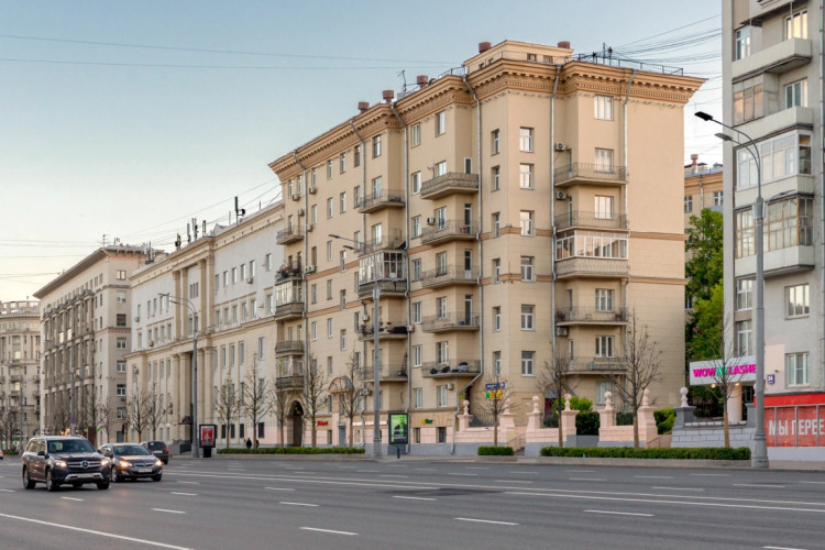 Апартаменты Студия  Good Room, фото 21