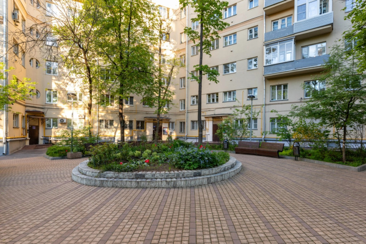 Апартаменты Студия  Good Room, фото 22