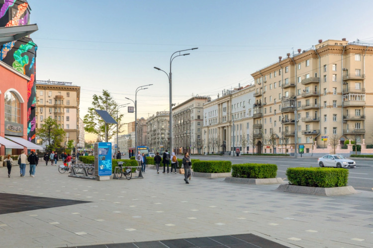 Апартаменты Студия  Good Room, фото 23