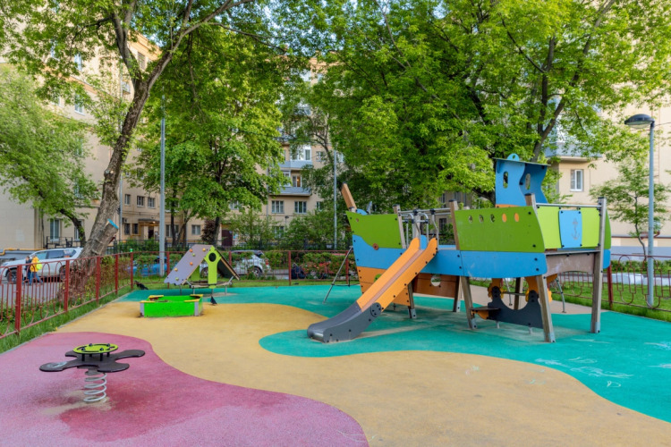 Апартаменты Студия  Good Room, фото 24