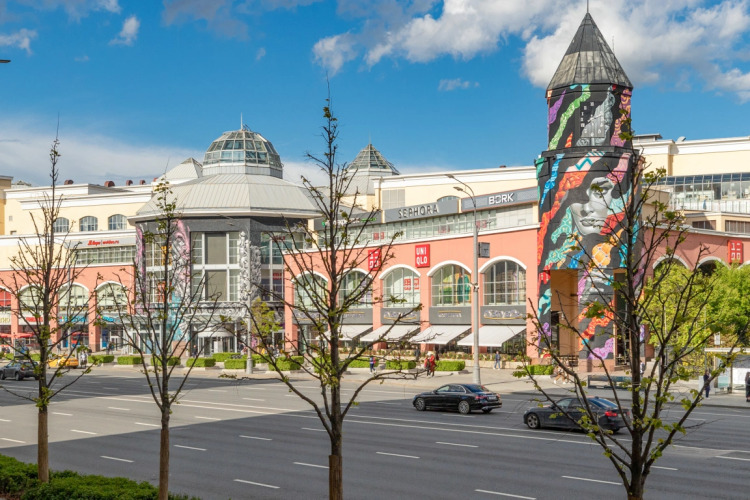 Апартаменты Студия  Good Room, фото 25