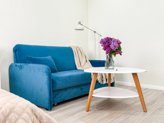 Апартаменты Квартира ЖК Суворовский, фото 40