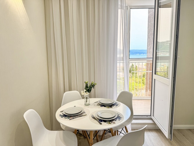 Апартаменты Квартира ЖК Суворовский, фото 42