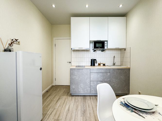 Апартаменты Квартира ЖК Суворовский, фото 46