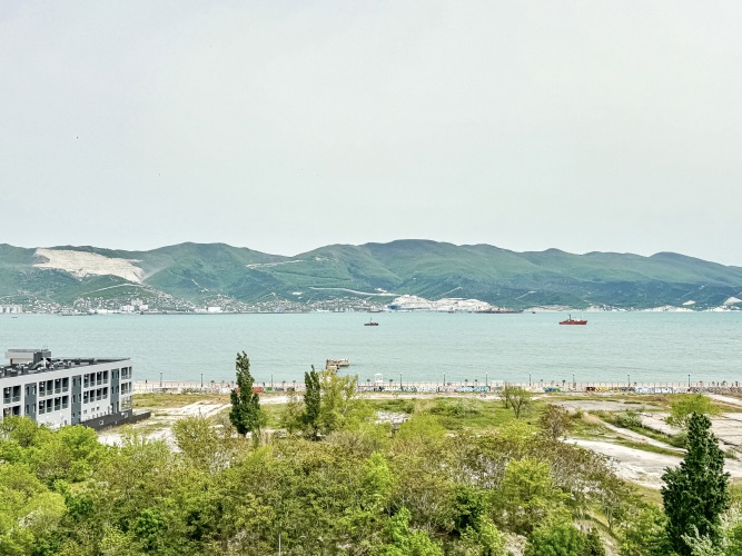 Апартаменты Квартира ЖК Суворовский, фото 54