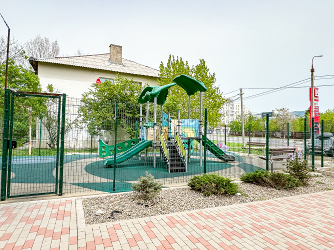 Апартаменты Квартира ЖК Суворовский, фото 55