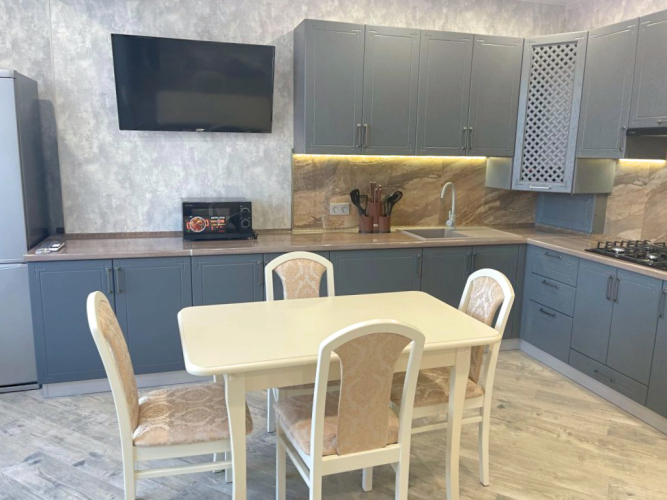 Апартаменты Пятигорская 9, фото 8