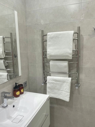 Апартаменты Пятигорская 9, фото 9