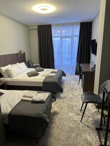 Отель Astra, фото 12