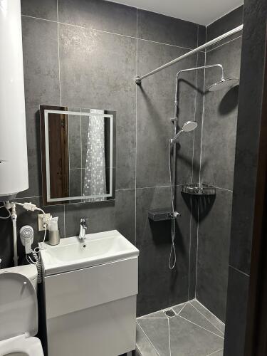 Отель Astra, фото 13