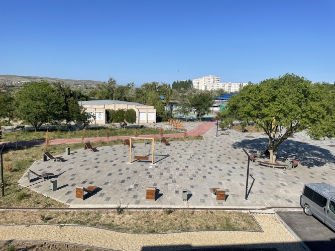 Гостевой Дом Белая Волна, фото 7