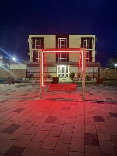 Гостевой Дом Белая Волна, фото 10