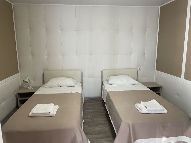 Гостевой Дом Белая Волна, фото 11