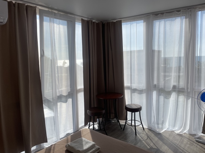 Гостевой Дом Белая Волна, фото 12