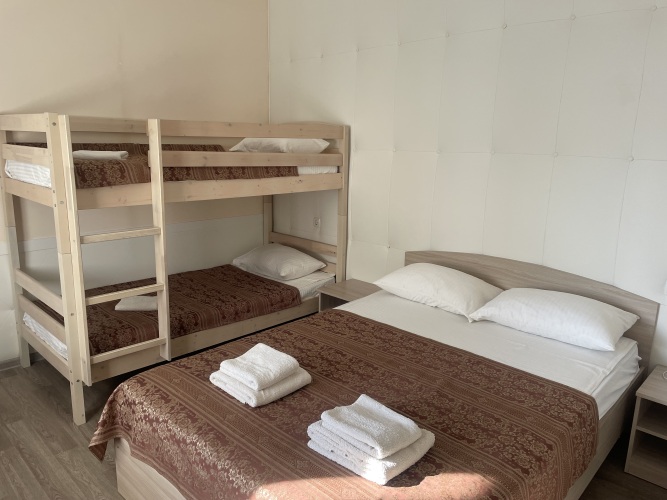 Гостевой Дом Белая Волна, фото 14