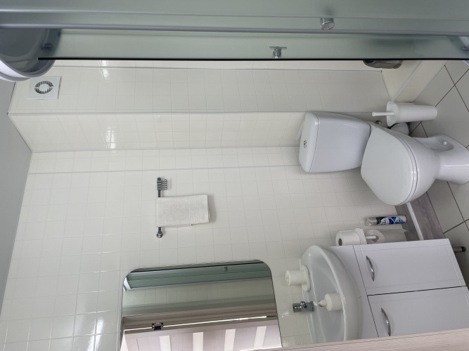 Гостевой Дом Белая Волна, фото 15