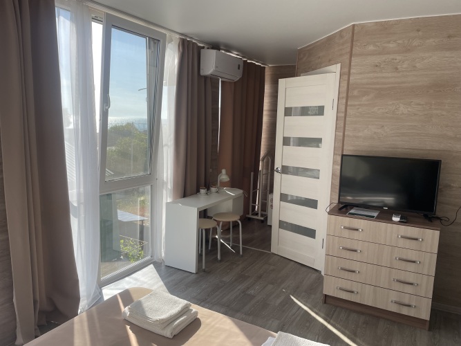 Гостевой Дом Белая Волна, фото 16