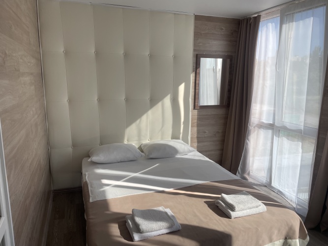 Гостевой Дом Белая Волна, фото 17