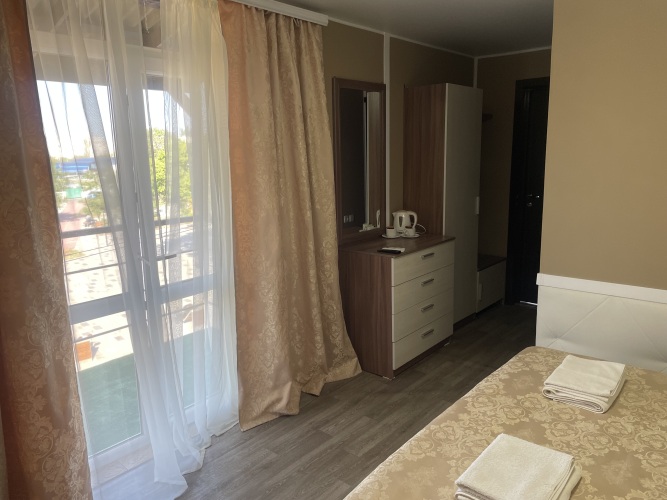 Гостевой Дом Белая Волна, фото 19