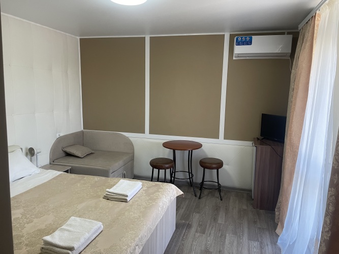 Гостевой Дом Белая Волна, фото 20