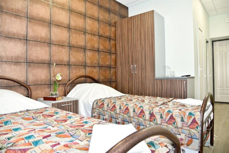 Хостел Чкаловский, фото 15