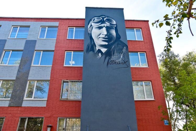 Хостел Чкаловский, фото 16