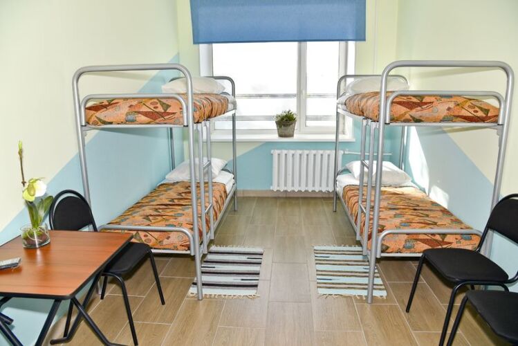 Хостел Чкаловский, фото 17