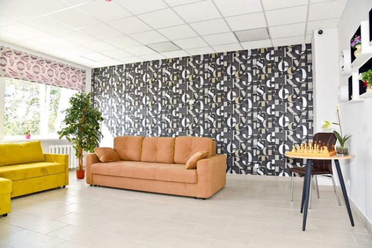 Хостел Чкаловский, фото 18