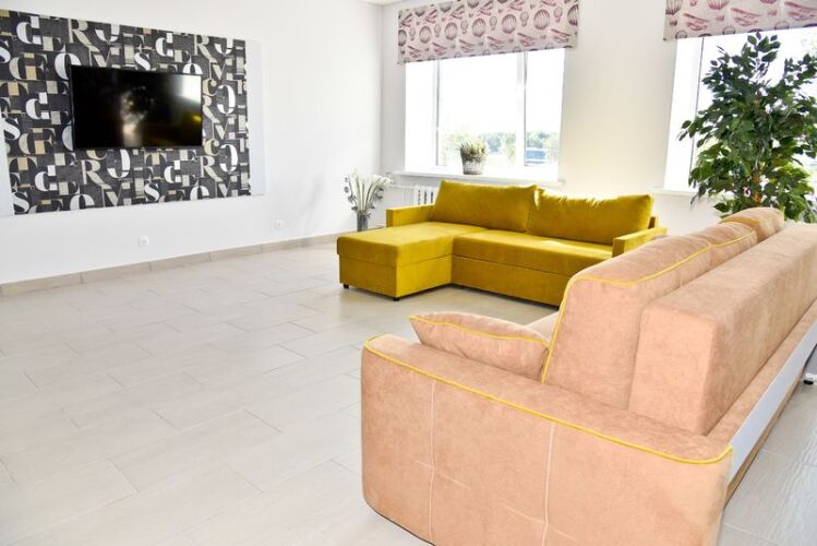 Хостел Чкаловский, фото 19