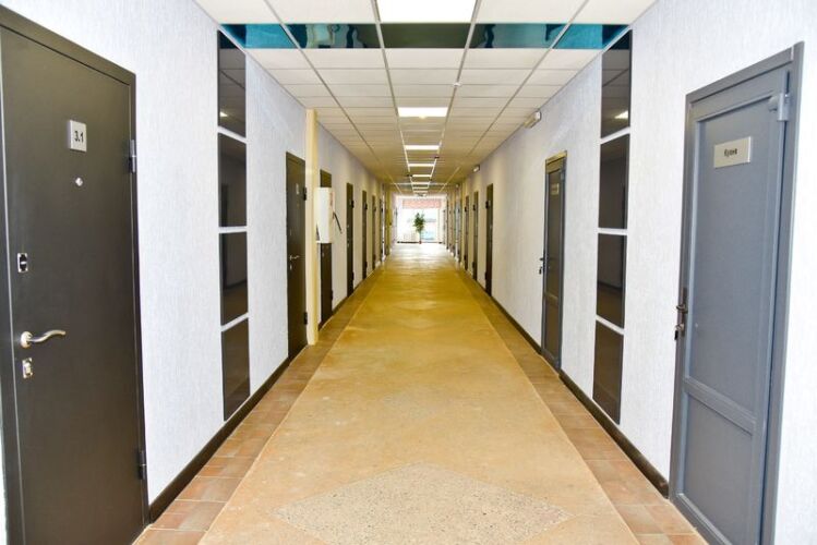 Хостел Чкаловский, фото 21