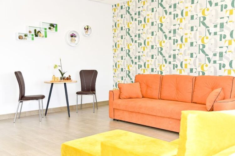 Хостел Чкаловский, фото 22