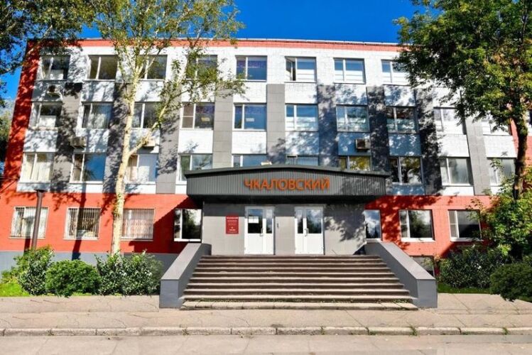 Хостел Чкаловский, фото 24