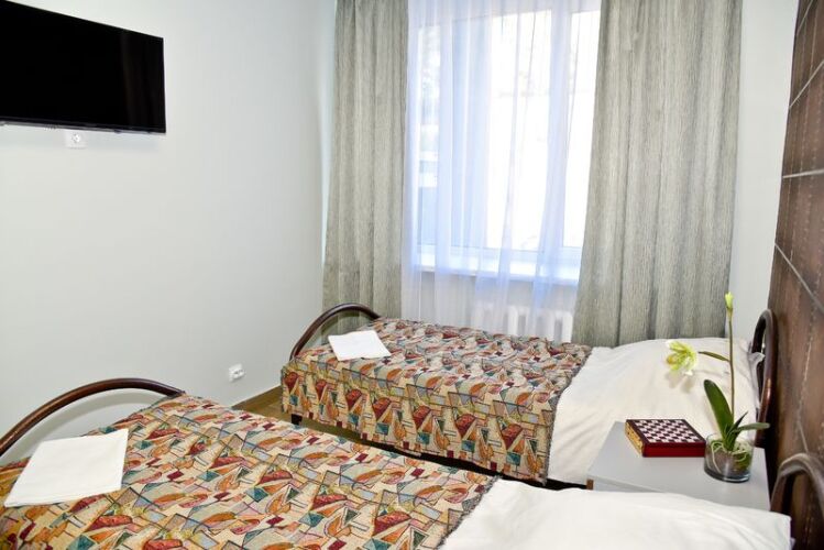 Хостел Чкаловский, фото 25