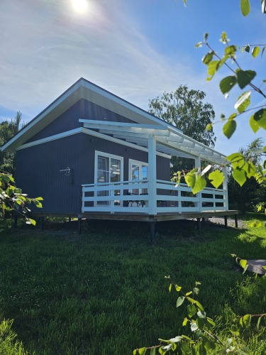 Гостевой дом Финский хуторок, фото 26