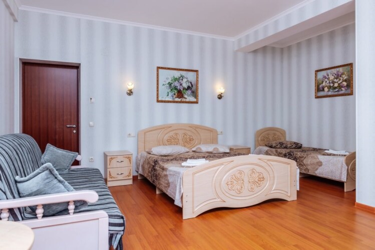 Fregat Guest House, фото 15