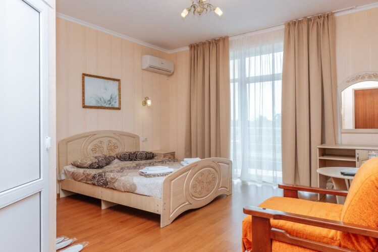 Fregat Guest House, фото 17