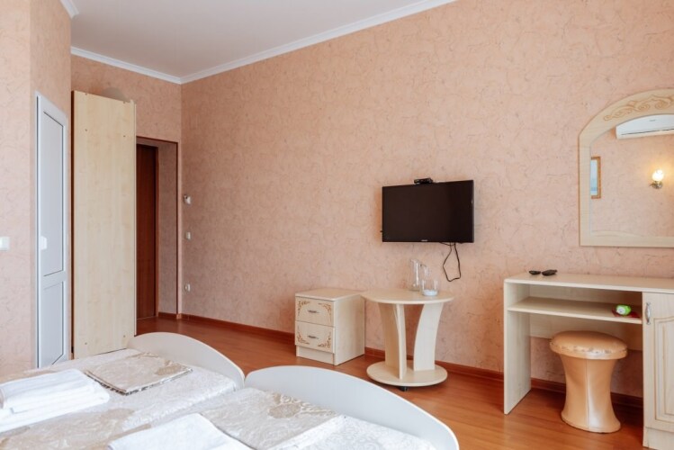 Fregat Guest House, фото 18