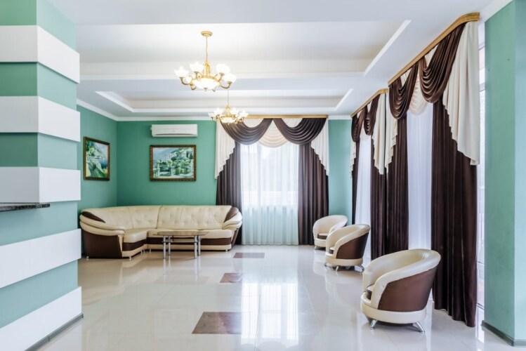 Fregat Guest House, фото 19