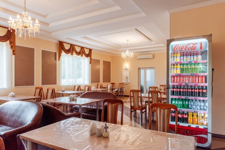 Fregat Guest House, фото 20