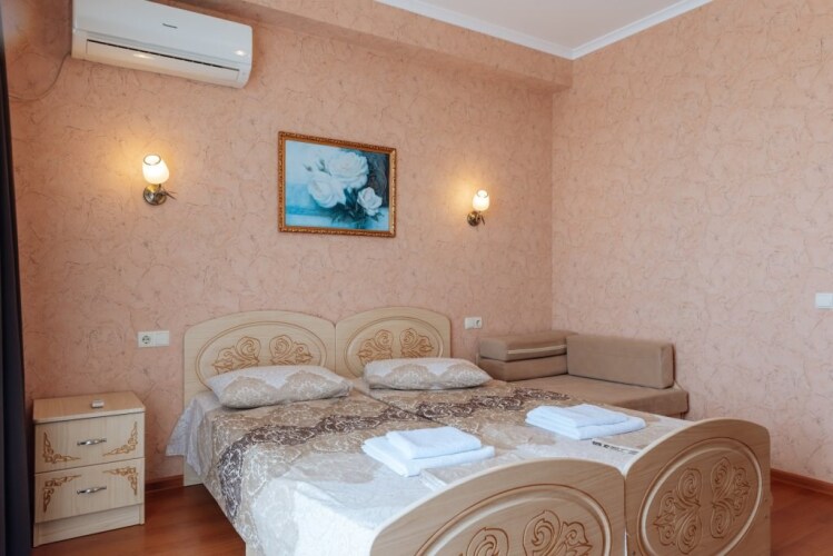 Fregat Guest House, фото 21