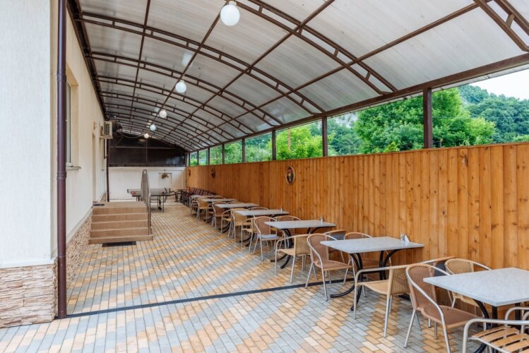 Fregat Guest House, фото 23