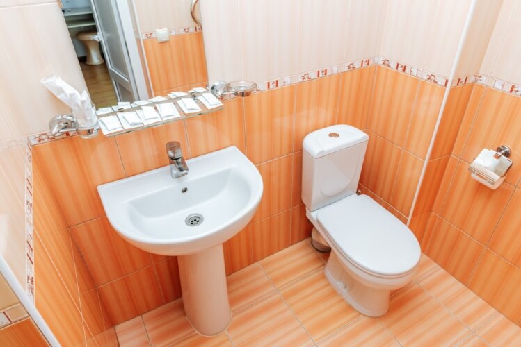 Fregat Guest House, фото 25